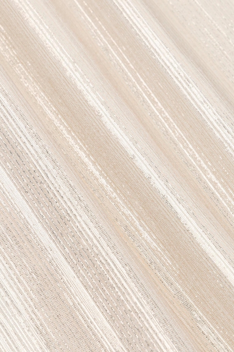 Ydence beige dames blouse | Kleurstaal