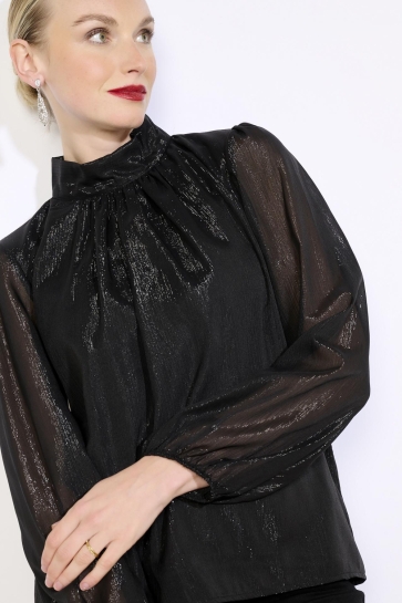 LolaLiza C SANTANA 05703005 1119 Black