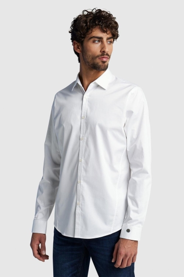 Cast Iron Overhemd COBRA SHIRT CSI00429 900