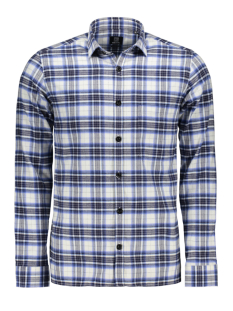 hoxten fashion fit s1035 1134 genti overhemd 018 Genti Herenkleding | Sans online.nl