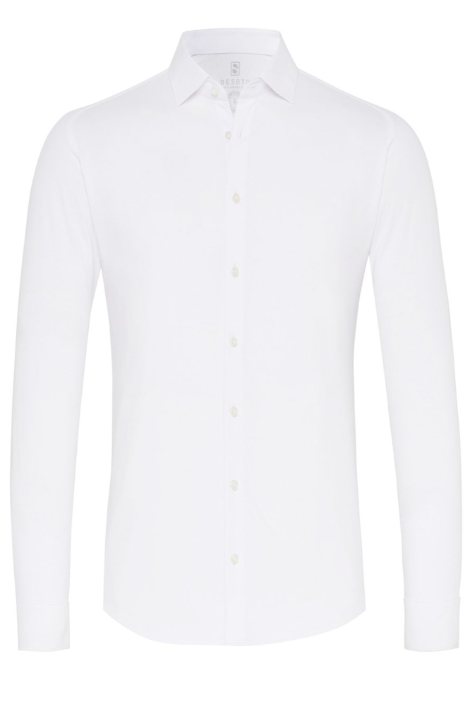 KENT 21028 SOLID WHITE 001