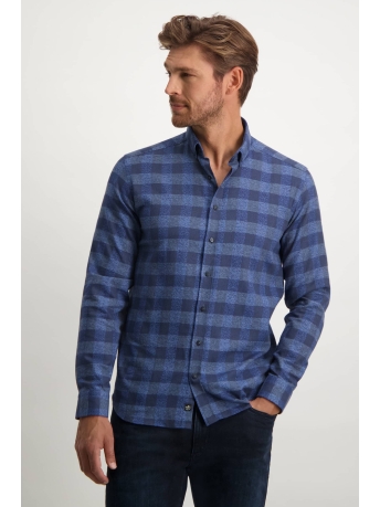 BlueFields Overhemd SHIRT LS CHECKED 21542018 5957