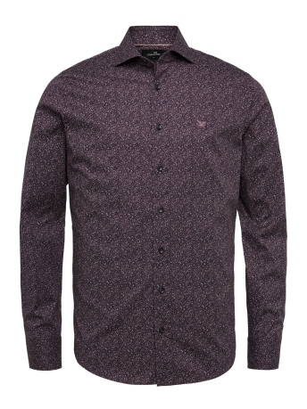 Vanguard Overhemd LONG SLEEVE POPLIN SHIRT VSI2210278 4357