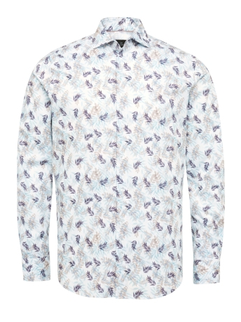 Vanguard Overhemd LONG SLEEVE POPLIN SHIRT VSI2210279 7003