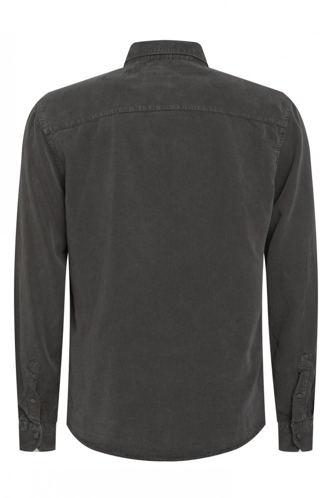 SHIRT WITH POCKETS ON CHEST 333532 203 Antra