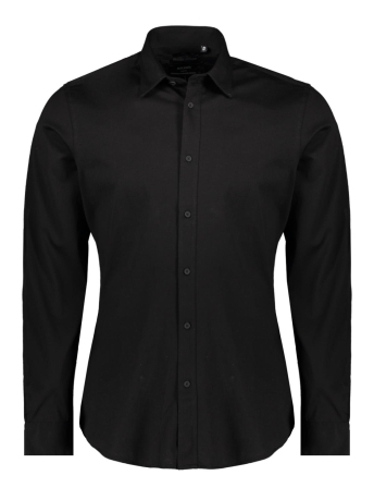 Antony Morato Overhemd SHIRT MMSL00695 FA100084 9000 BLACK