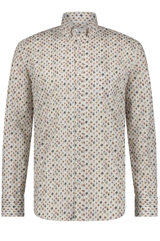 PRINTED SHIRT 21413205 1142