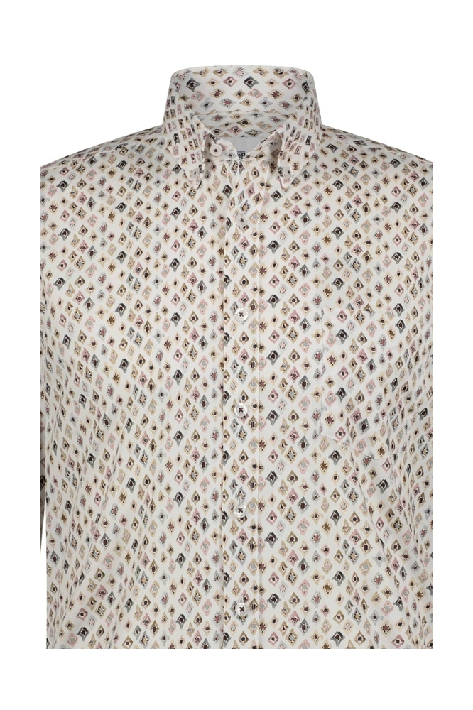 PRINTED SHIRT 21413205 1142