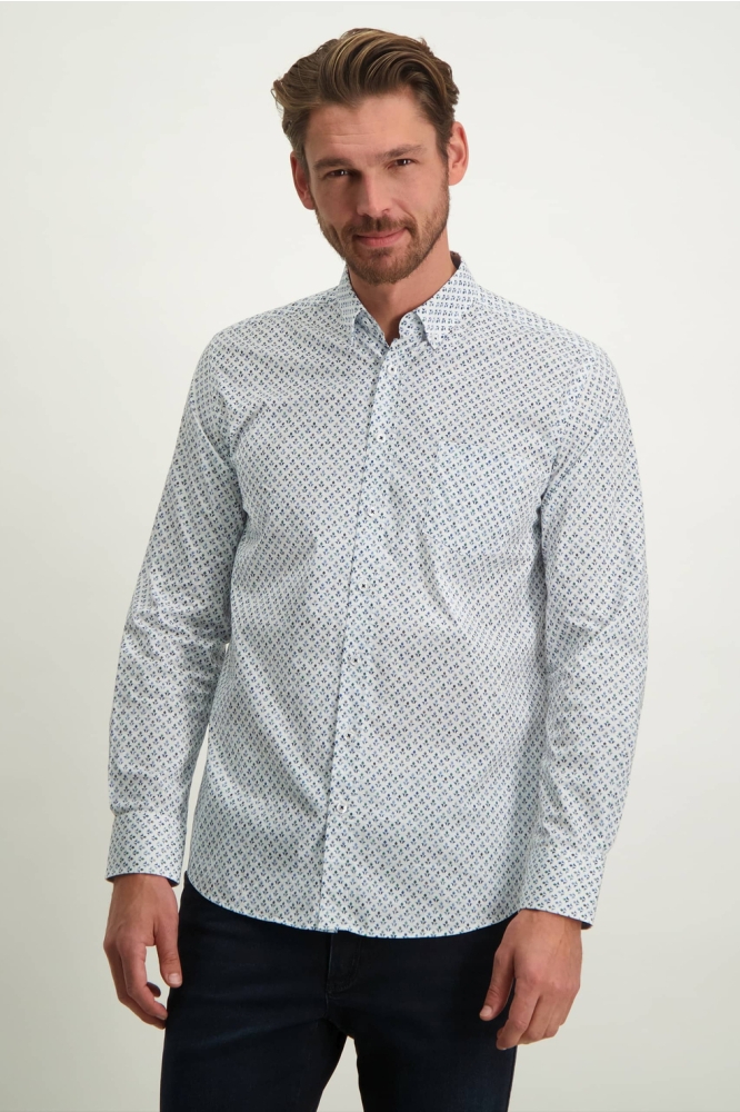 PRINTED SHIRT 21413213 1154