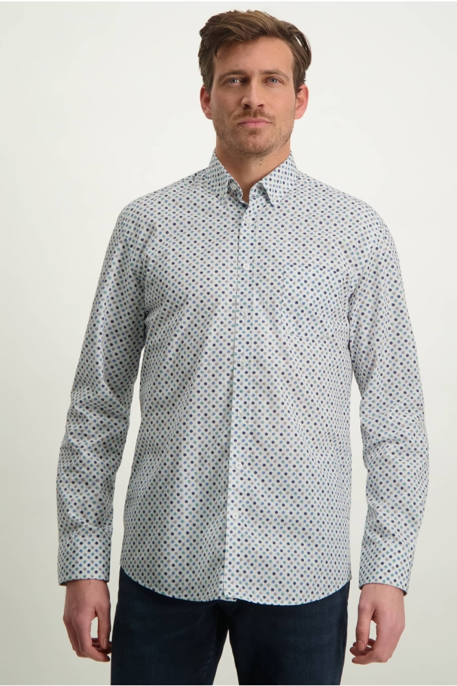 PRINTED SHIRT 21413215 1154