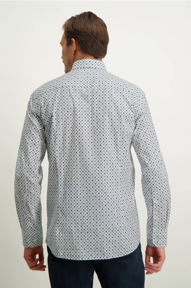 PRINTED SHIRT 21413215 1154