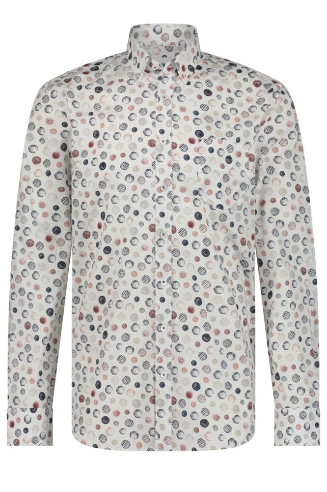 PRINTED SHIRT 21413200 1142