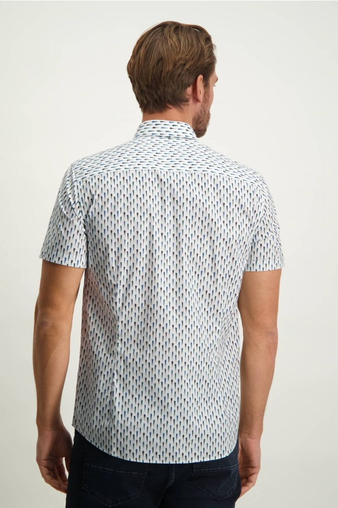 PRINTED SHIRT 26413201 1154