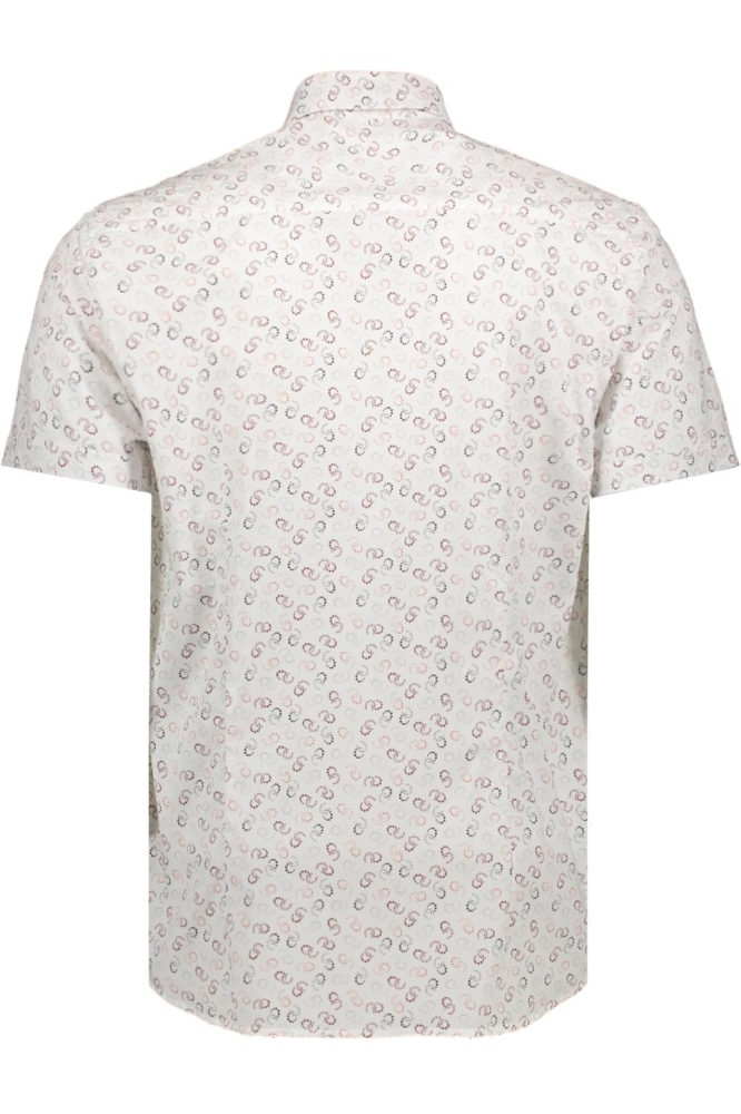 OVERHEMD MET PRINT 26413270 1142