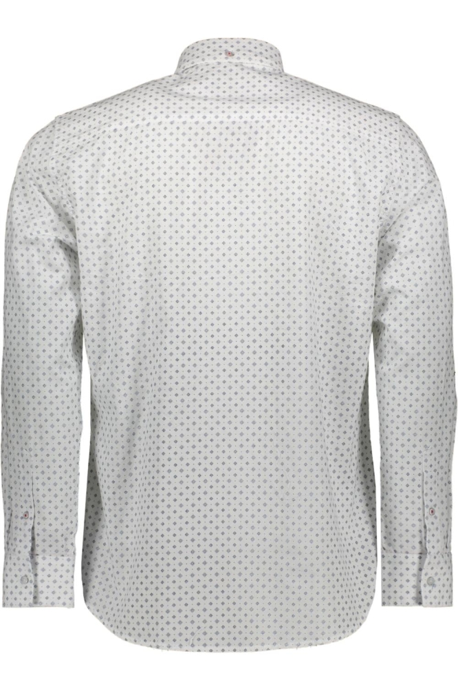 SHIRT VIGO TW22200 109 BLANC DE BLANC