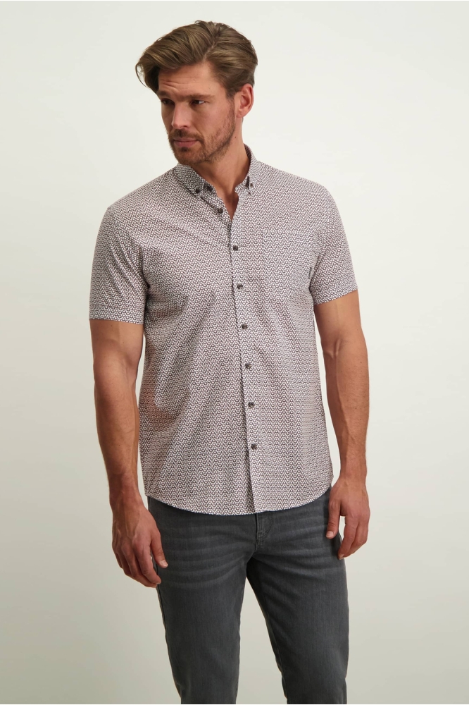 SHIRT SS PRINTED POP 26433050 1145