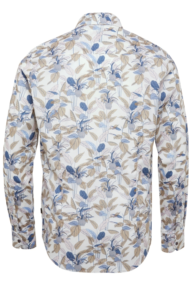 LONG SLEEVE SHIRT LEAFS VSI2203212 7001