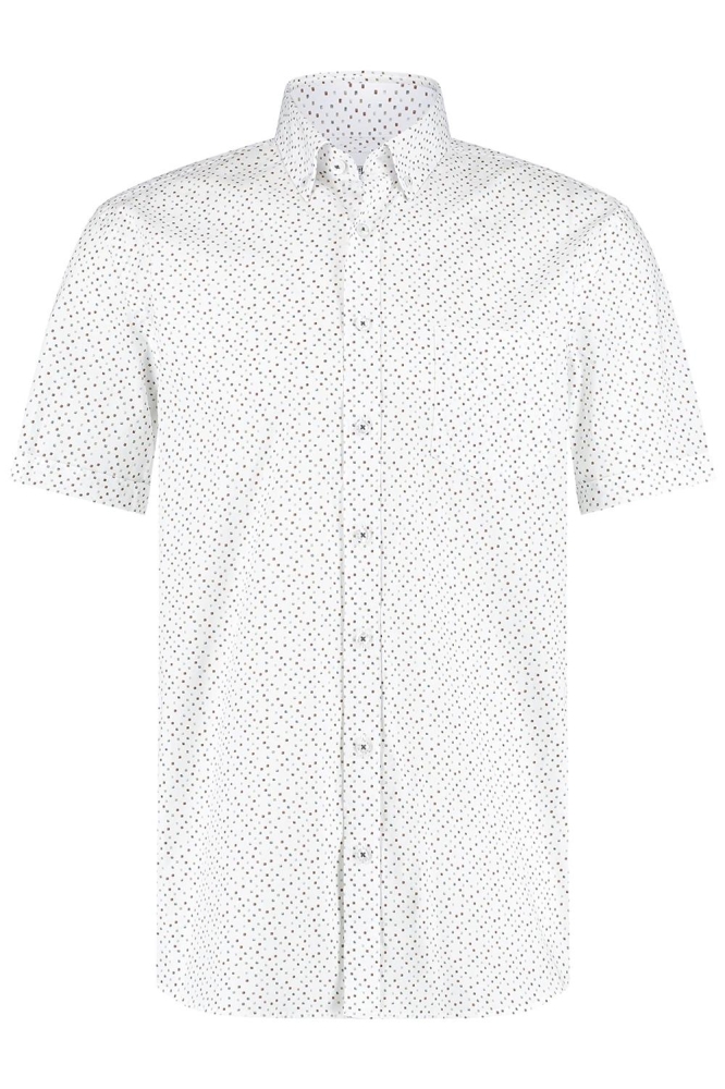 OVERHEMD MET PRINT 26413220 1129