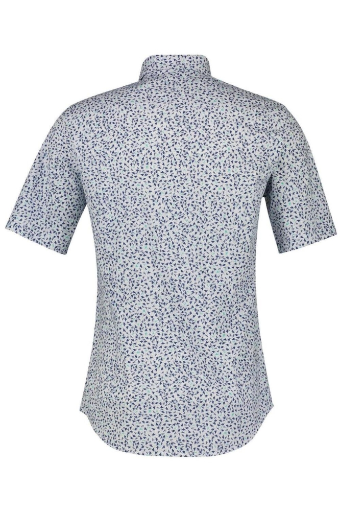 OVERHEMD MET PRINT 2332176 100