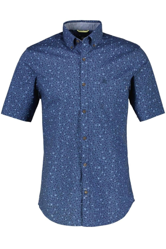 OVERHEMD MET PRINT 2332176 444
