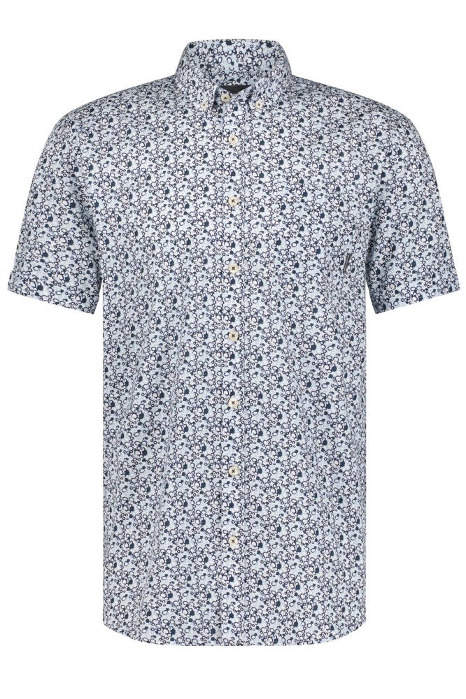 OVERHEMD MET BUTTON DOWN KRAAG 26433026 1159