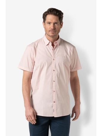 Twinlife Overhemd MEN SHIRT BASIC TW00205 405 TICKLED PINK