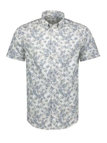 State of Art Overhemd REGULAR FIT OVERHEMD MET PRINT ALLOVER 26413305 1159