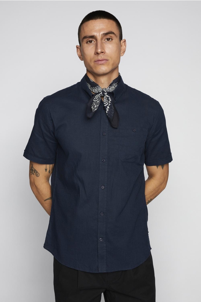 MATROSTOL BD SS 30206086 194011 DARK NAVY