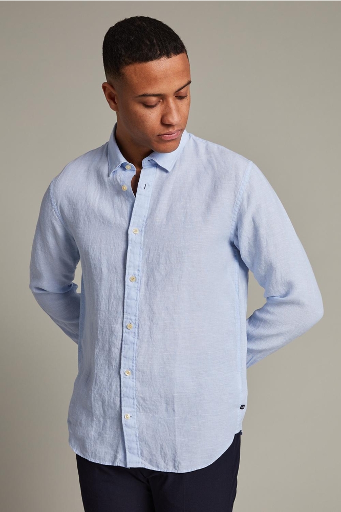 MATROSTOL BU 30205381 154030 CHAMBRAY BLUE