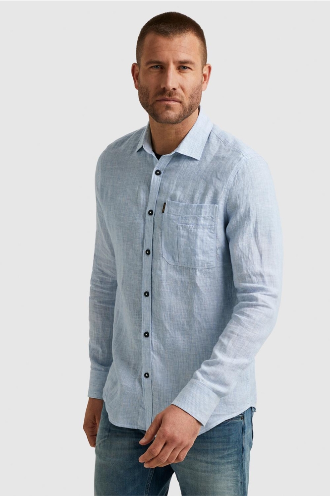 LONG SLEEVE SHIRT PSI2305236 5042