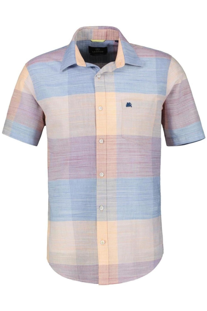 SHIRT MET KORTE MOUWEN 2352008 909