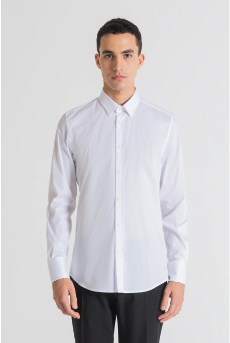 Antony Morato mmsl00694 fa450010 shirt