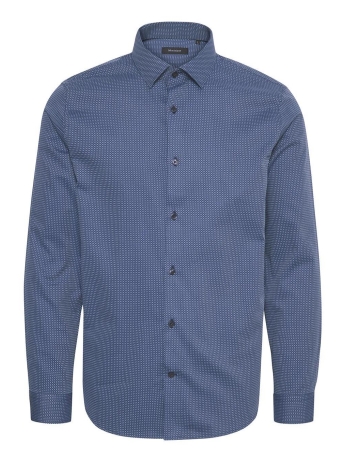 Matinique Overhemd MATROSTOL BN 30206958 194024 OXFORD BLUE