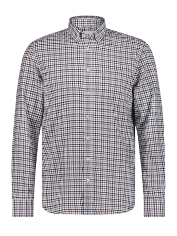 State of Art Overhemd CHECKED SHIRT 21523243 1165