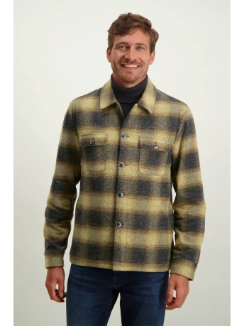 State of Art Overhemd CHECKED LS SHIRT 21523349 2395