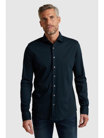 Vanguard Overhemd LONG SLEEVE SHIRT DOUBLE JERSEY VSI2308200 5073