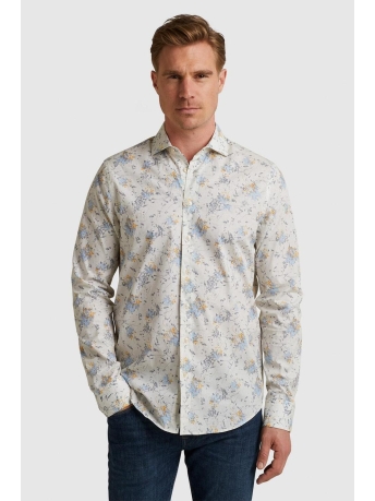 Vanguard Overhemd LONG SLEEVE SHIRT PRINT VSI2308203 7007