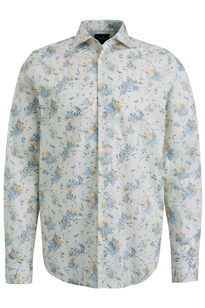LONG SLEEVE SHIRT PRINT VSI2308203 7007