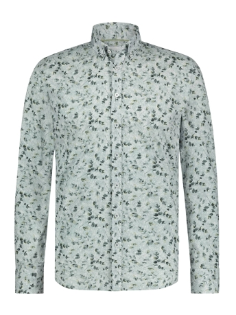 State of Art Overhemd BUTTON DOWN OVERHEMD MET PRINT 21423263 5634