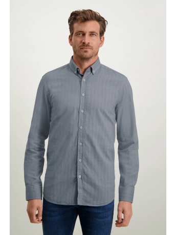 State of Art Overhemd SHIRT LS PLAIN 21123259 5617