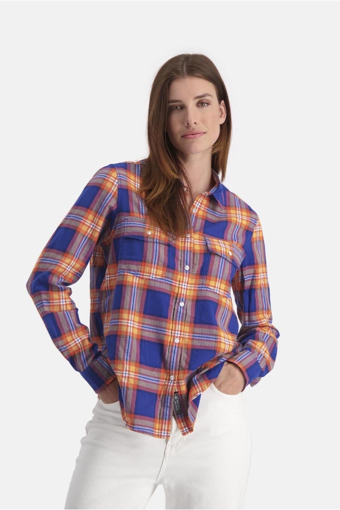  JORVIK W 362506232 R007 CHERRY- TOMATO