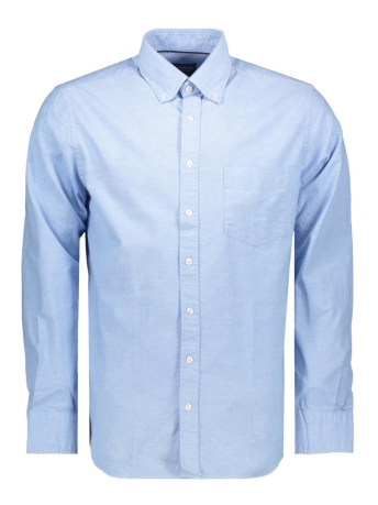 Campbell Overhemd CLASSIC CASUAL OVERHEMD 069890 311 LICHTBLOUW UNI
