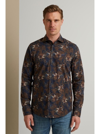 Vanguard Overhemd LONG SLEEVE SHIRT POPLIN VSI2309218 5361