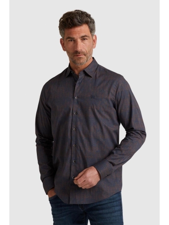 Vanguard Overhemd LONG SLEEVE SHIRT PRINT VSI2309220 8250