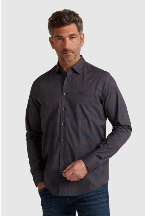 Vanguard overhemd sale outlet
