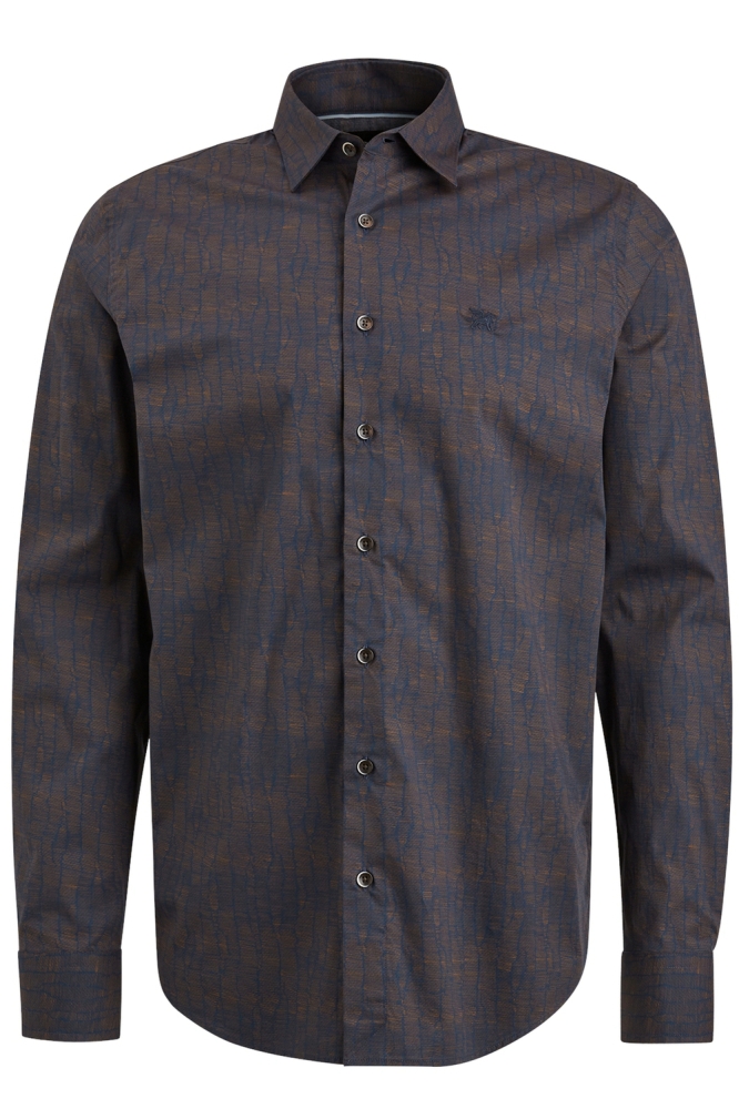 LONG SLEEVE SHIRT PRINT VSI2309220 8250