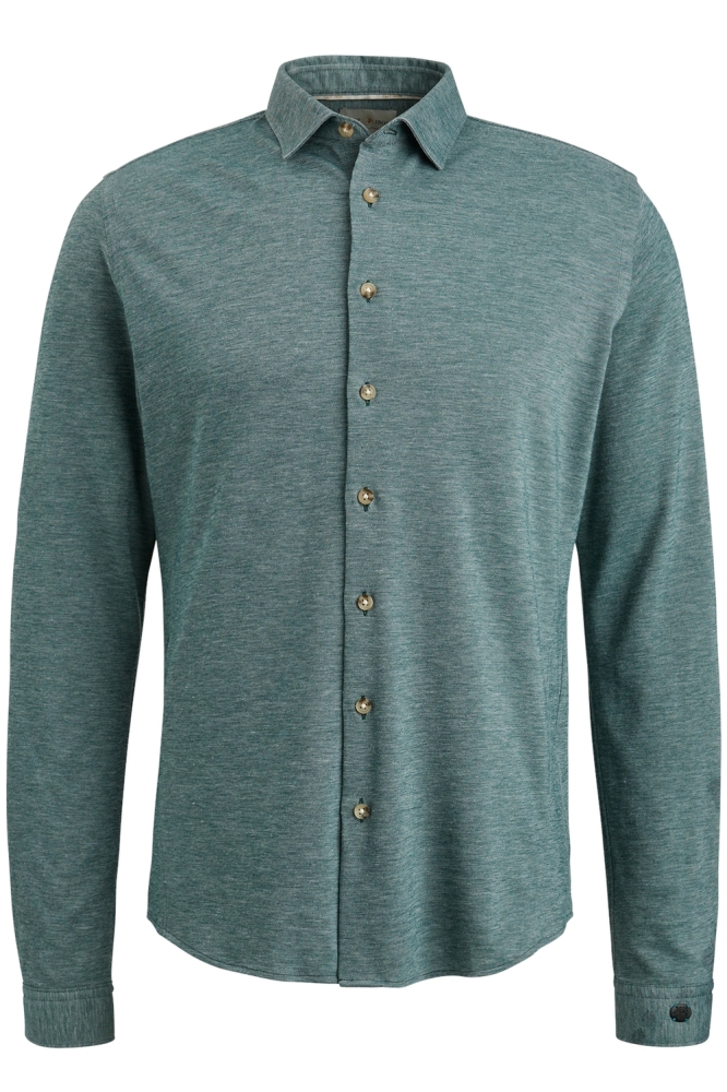 SHIRT IN JERSEY PIQUE CSI2309214 6085