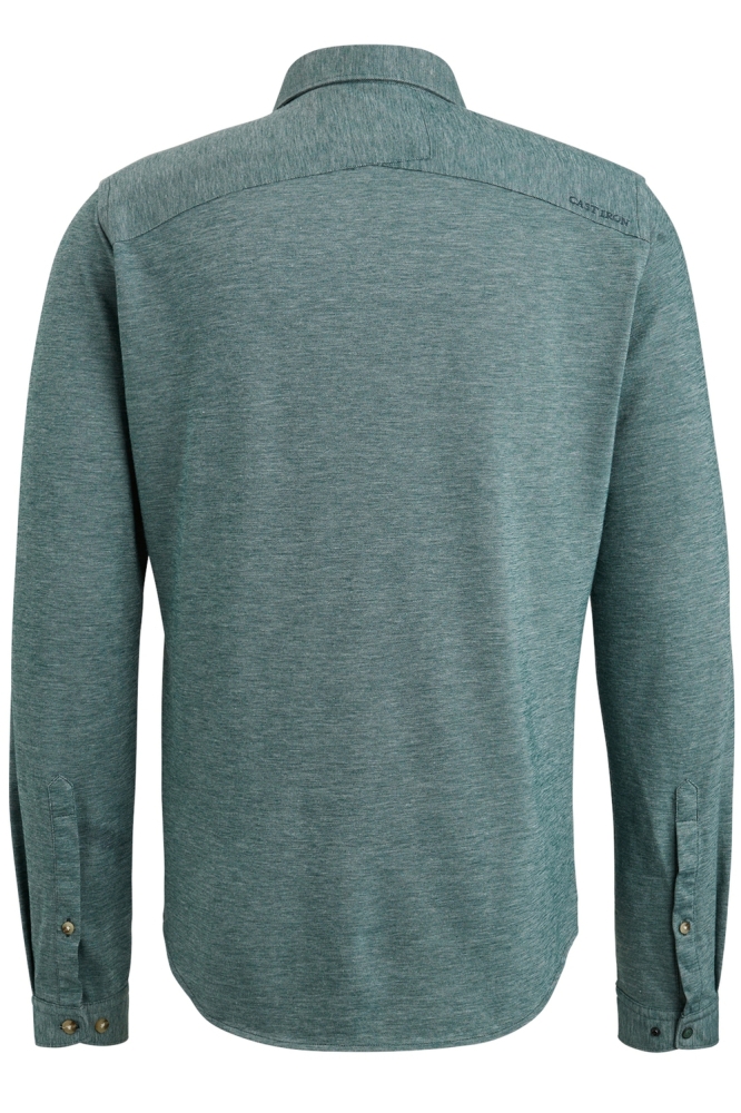 SHIRT IN JERSEY PIQUE CSI2309214 6085