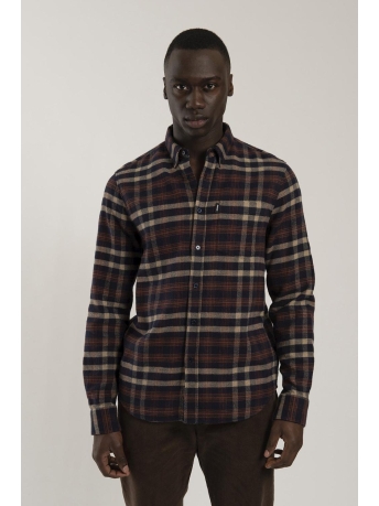 Antwrp Overhemd SHIRTS BSH014 C538 000107 CAMEL