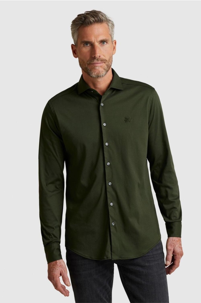 LONG SLEEVE SHIRT VSI2309225 6153